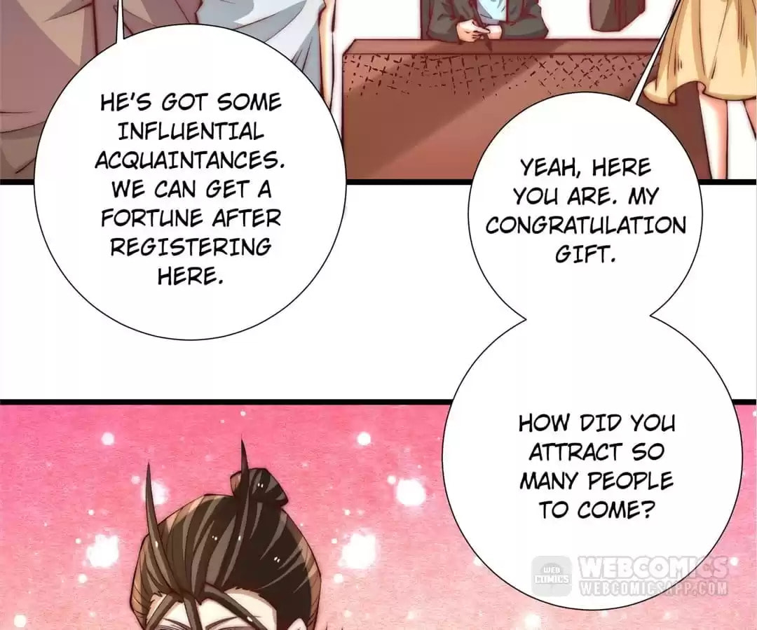 Read Almighty Master chapter 264 image 34 on Lezhin