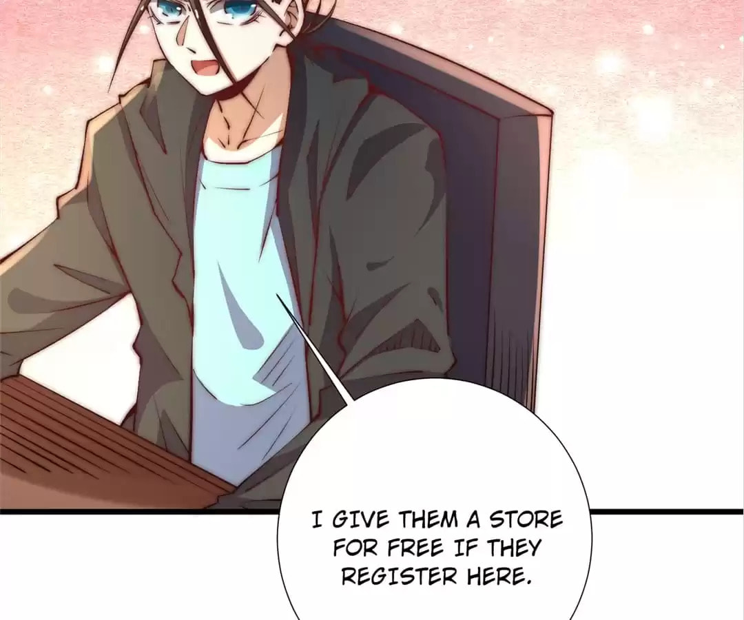 Read Almighty Master chapter 264 image 35 on Lezhin