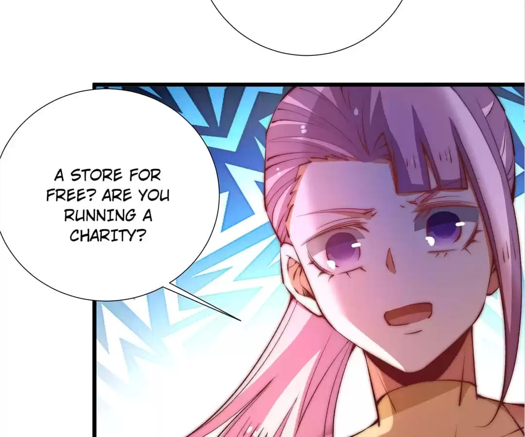 Read Almighty Master chapter 264 image 36 on Lezhin