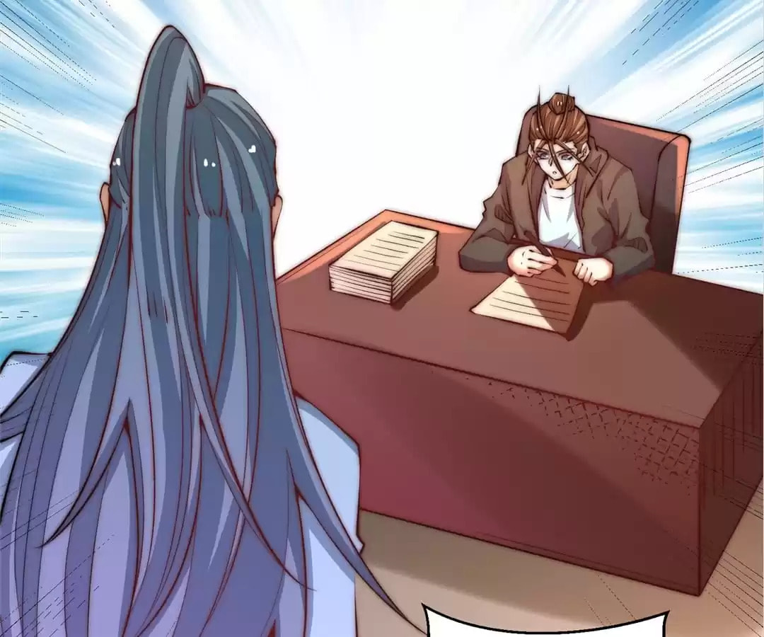 Read Almighty Master chapter 264 image 39 on Lezhin