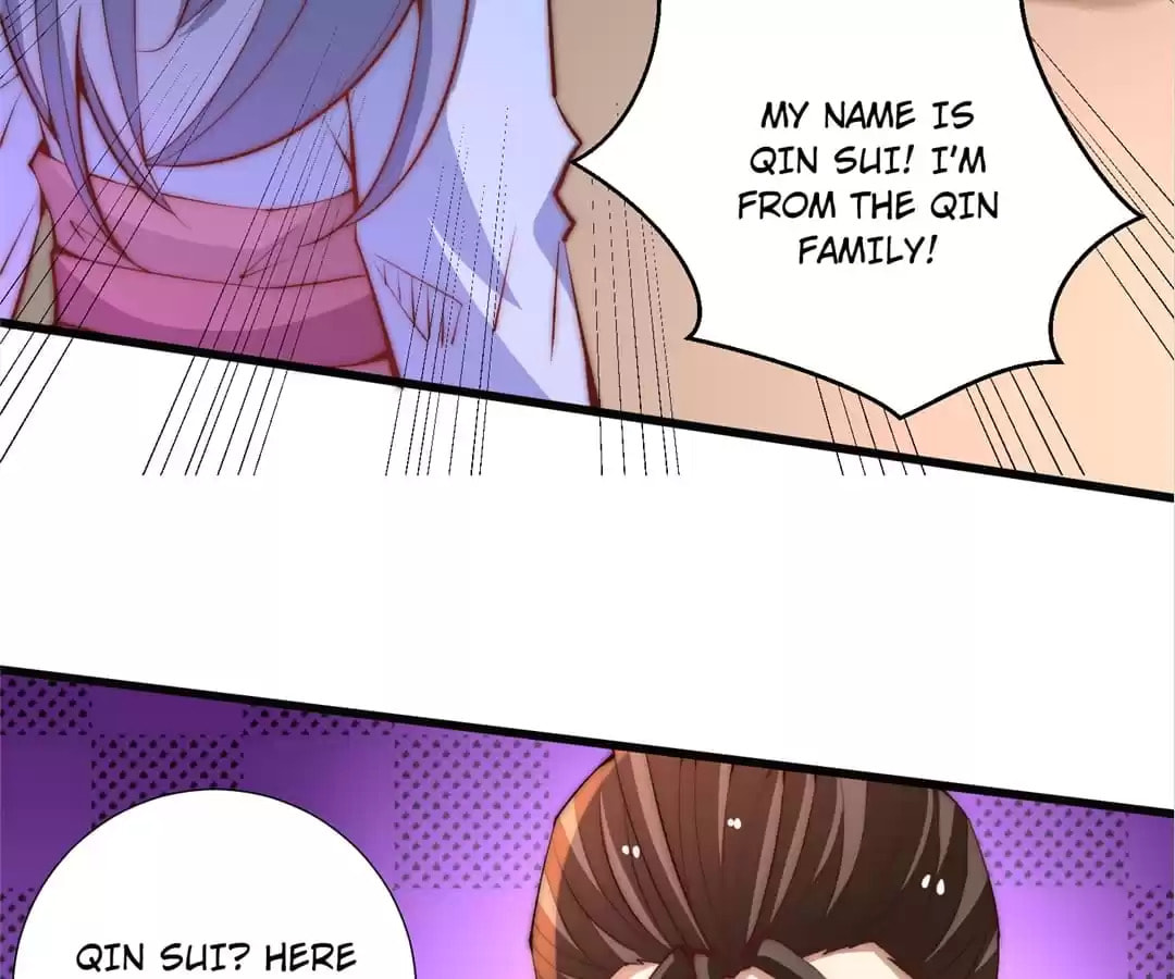 Read Almighty Master chapter 264 image 40 on Lezhin