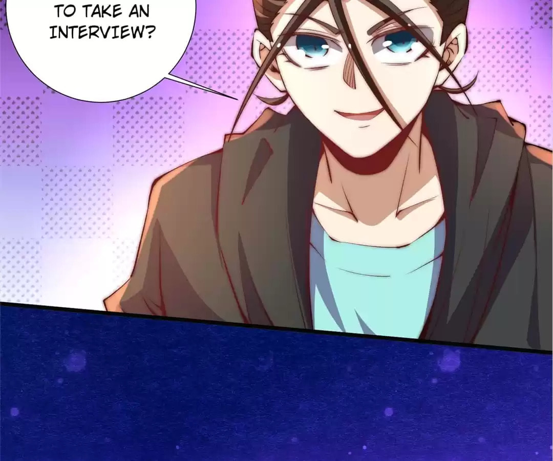 Read Almighty Master chapter 264 image 41 on Lezhin