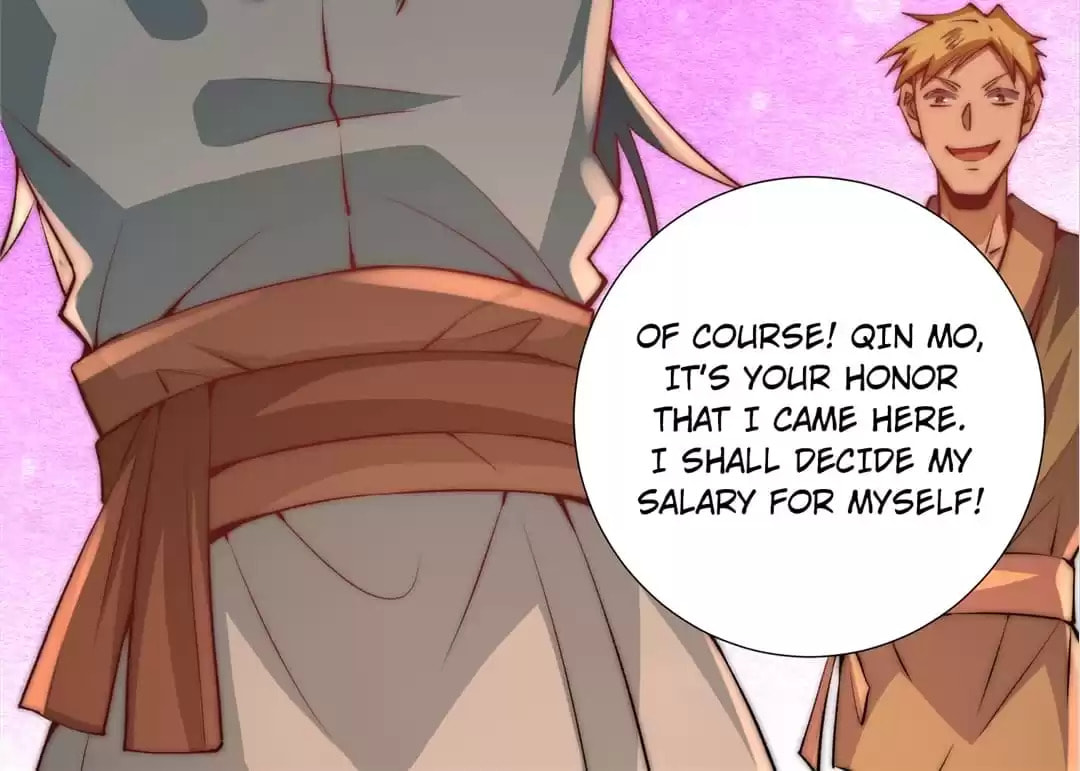 Read Almighty Master chapter 264 image 43 on Lezhin