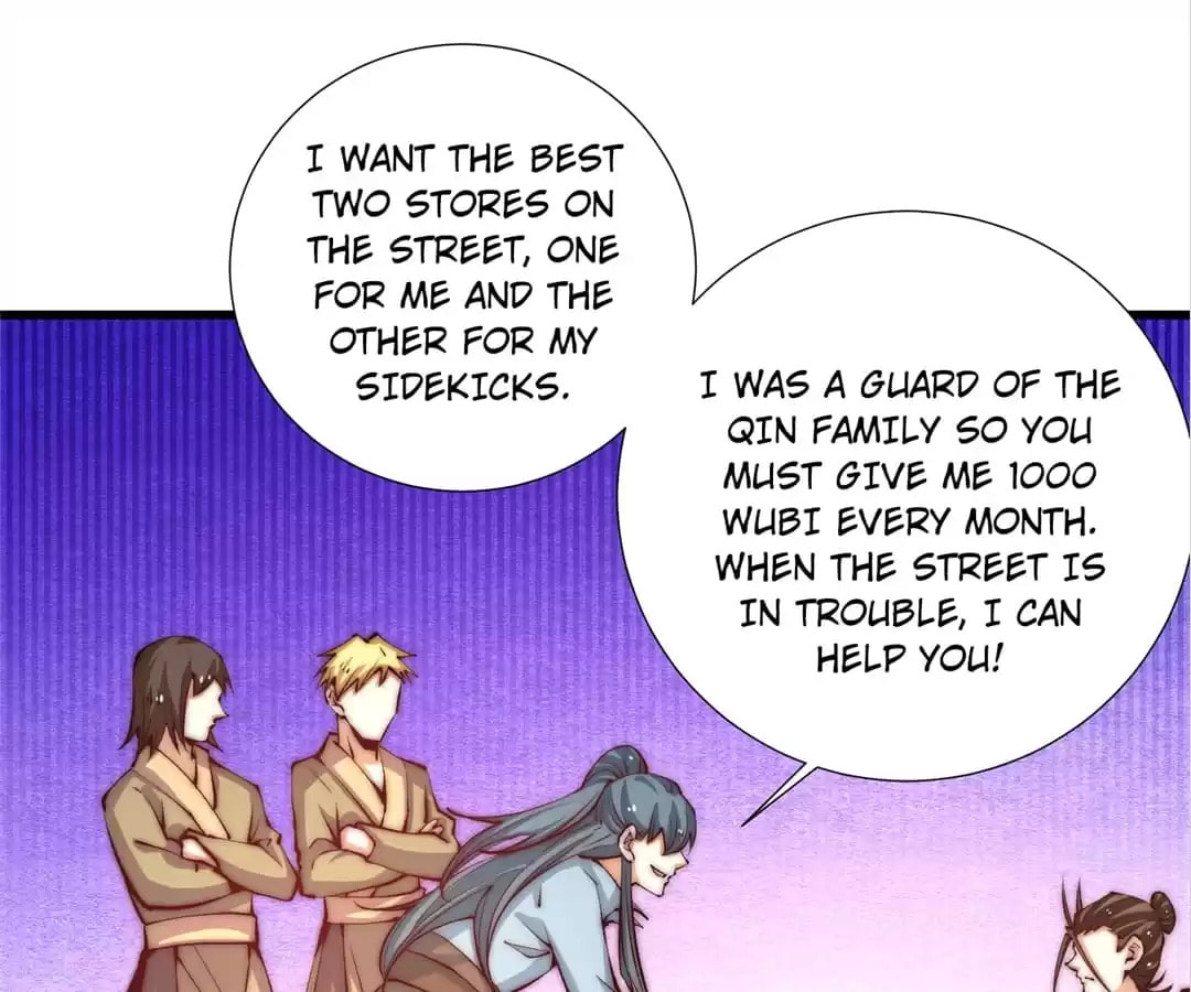 Read Almighty Master chapter 264 image 44 on Lezhin