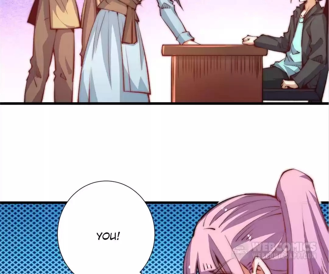 Read Almighty Master chapter 264 image 45 on Lezhin