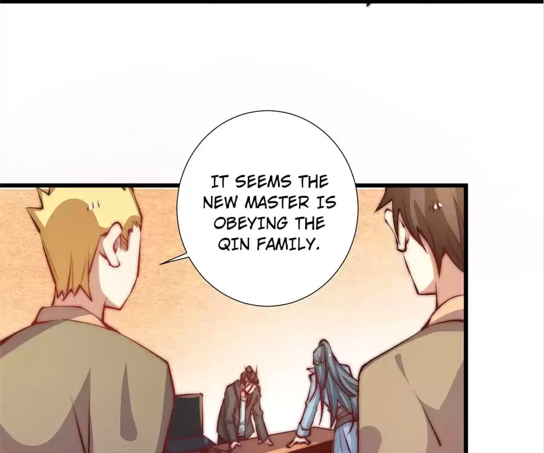 Read Almighty Master chapter 264 image 47 on Lezhin