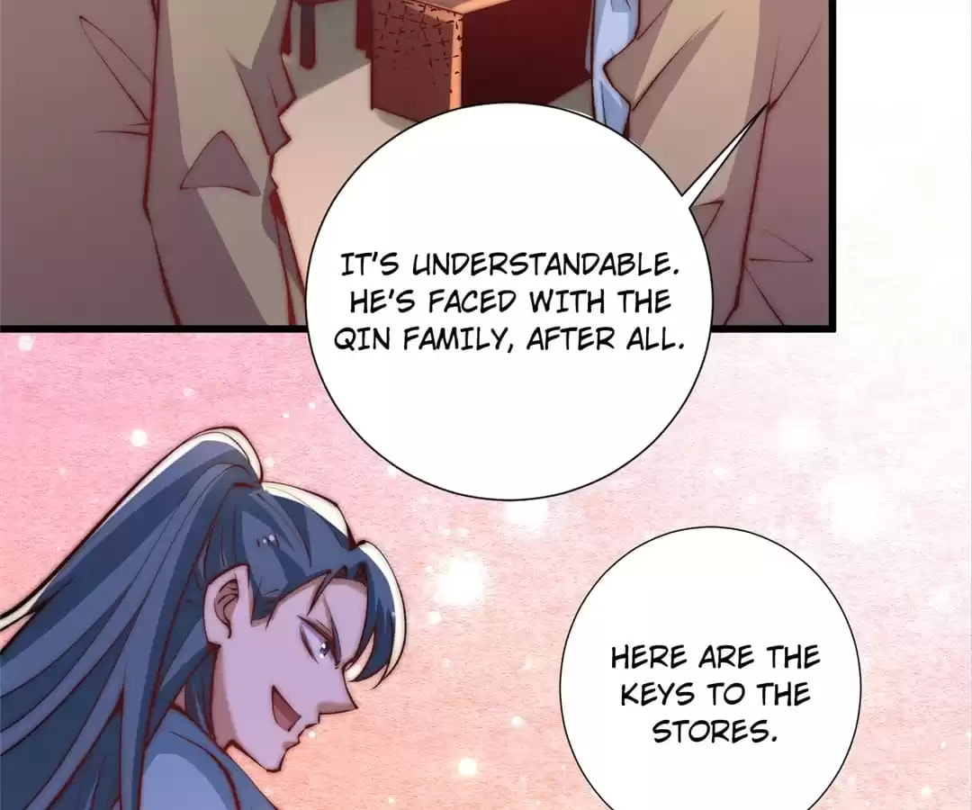 Read Almighty Master chapter 264 image 48 on Lezhin