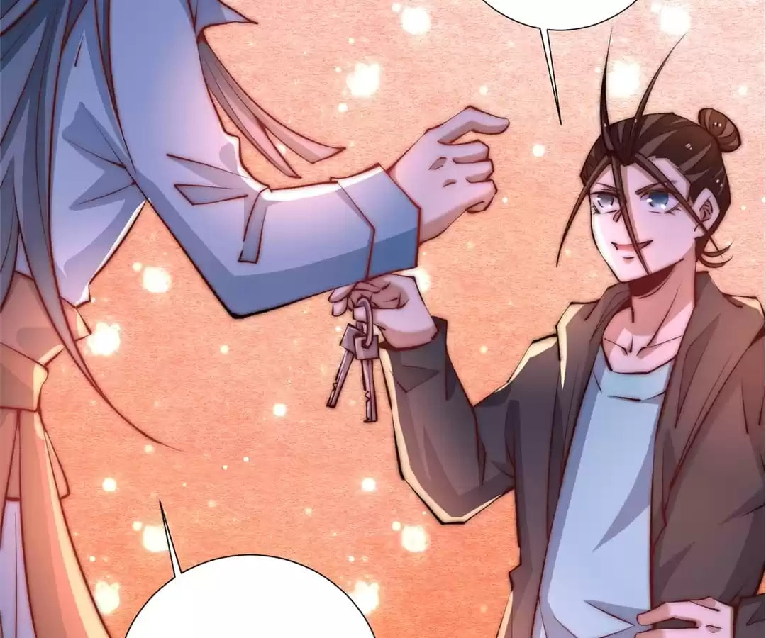 Read Almighty Master chapter 264 image 49 on Lezhin
