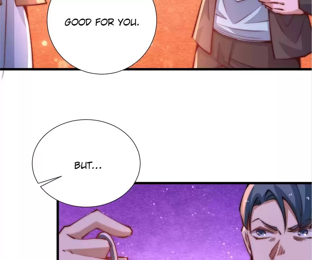 Read Almighty Master chapter 264 image 50 on Lezhin
