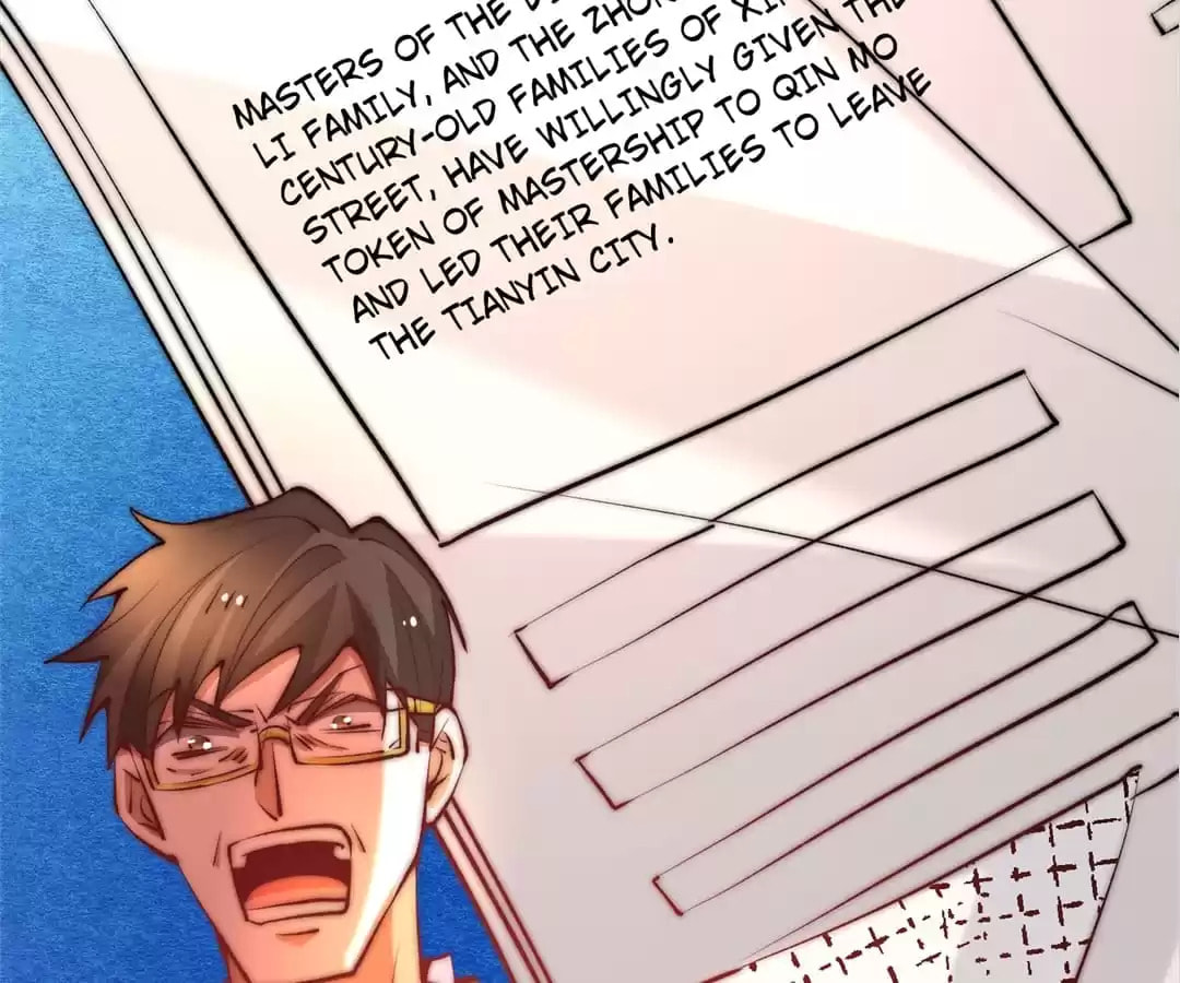 Read Almighty Master chapter 264 image 6 on Lezhin