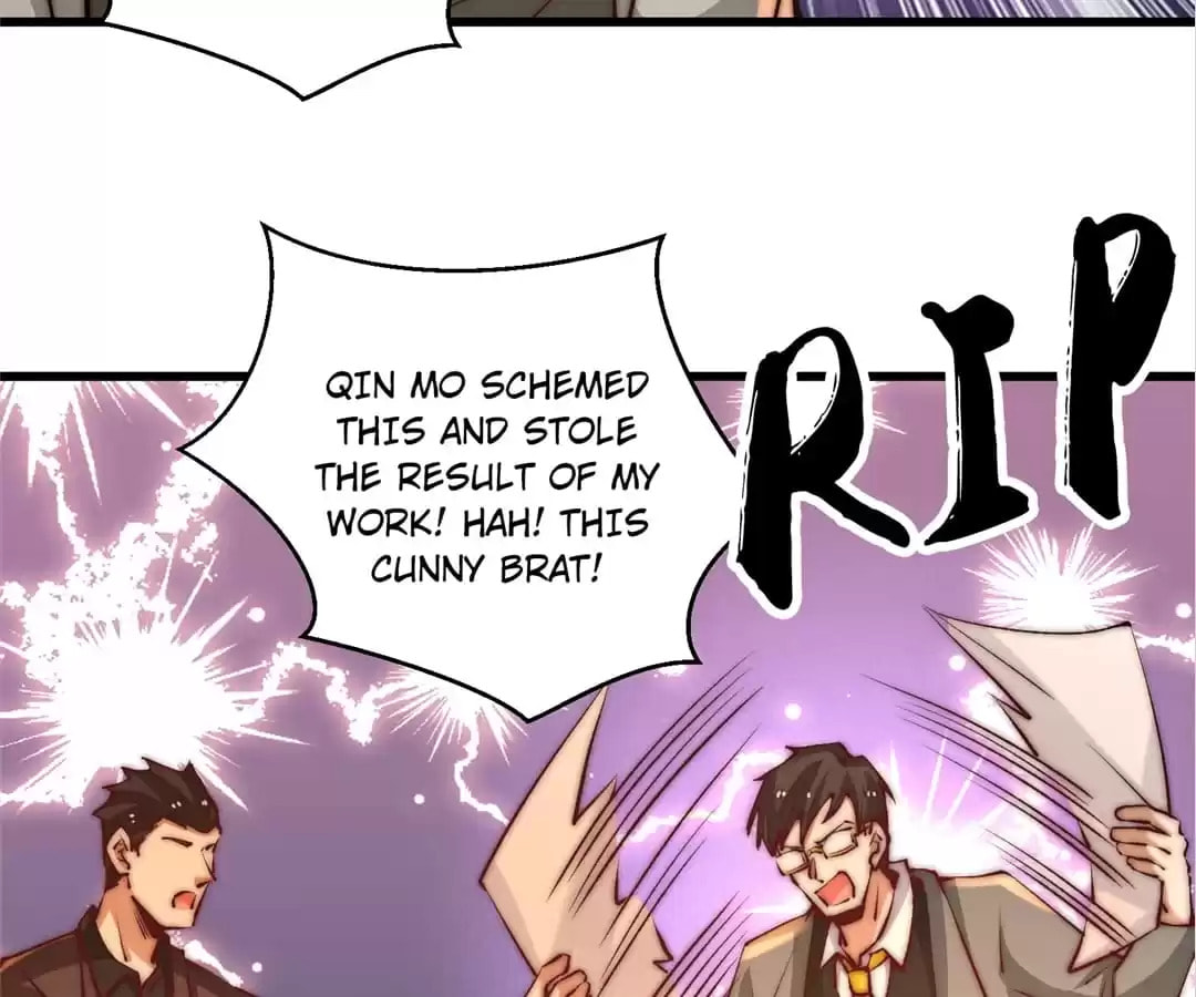 Read Almighty Master chapter 264 image 8 on Lezhin