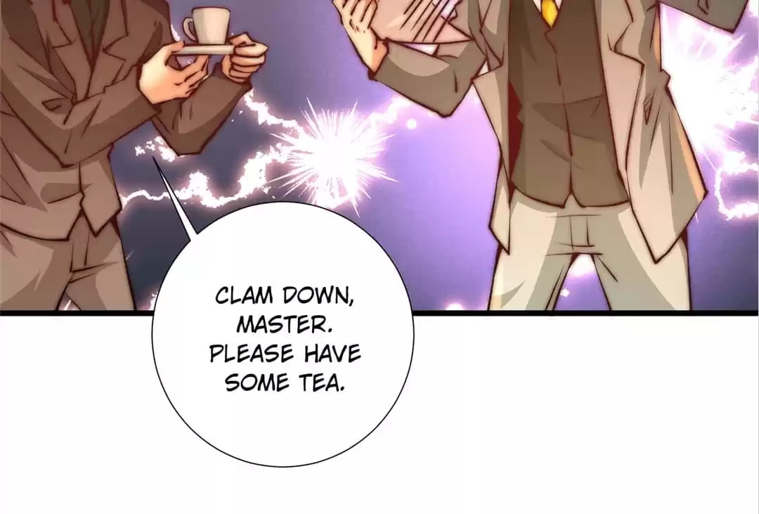 Read Almighty Master chapter 264 image 9 on Lezhin
