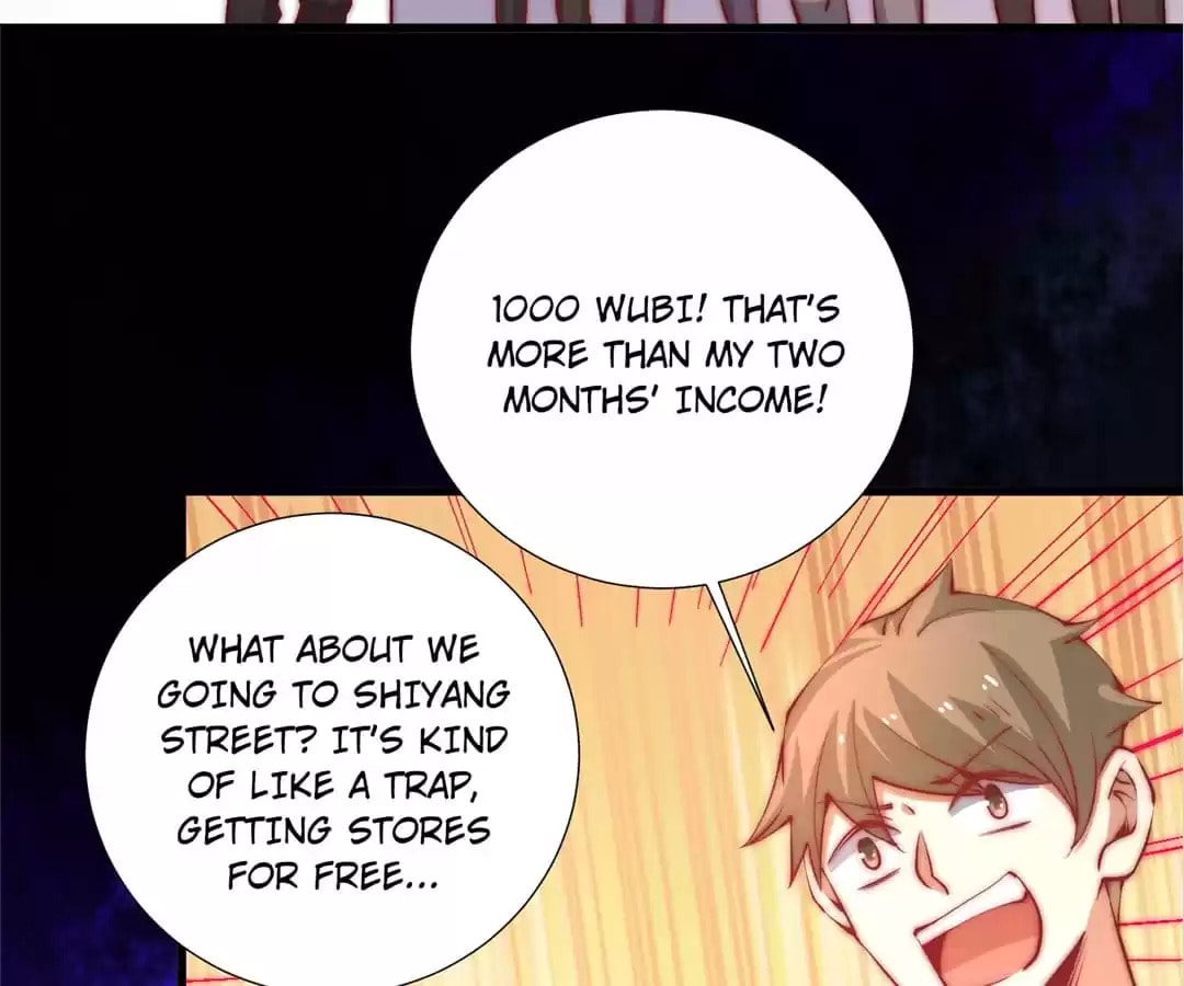 Read Almighty Master chapter 265 image 15 on Lezhin