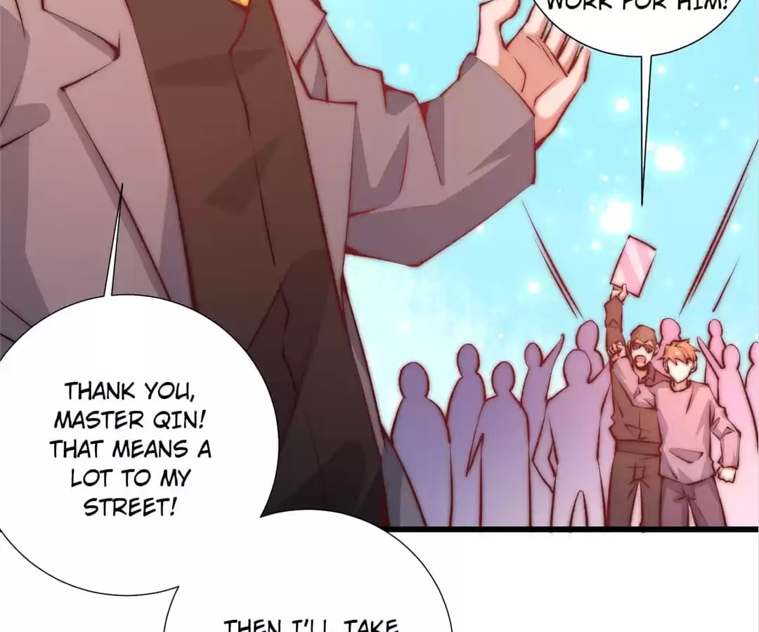 Read Almighty Master chapter 265 image 18 on Lezhin