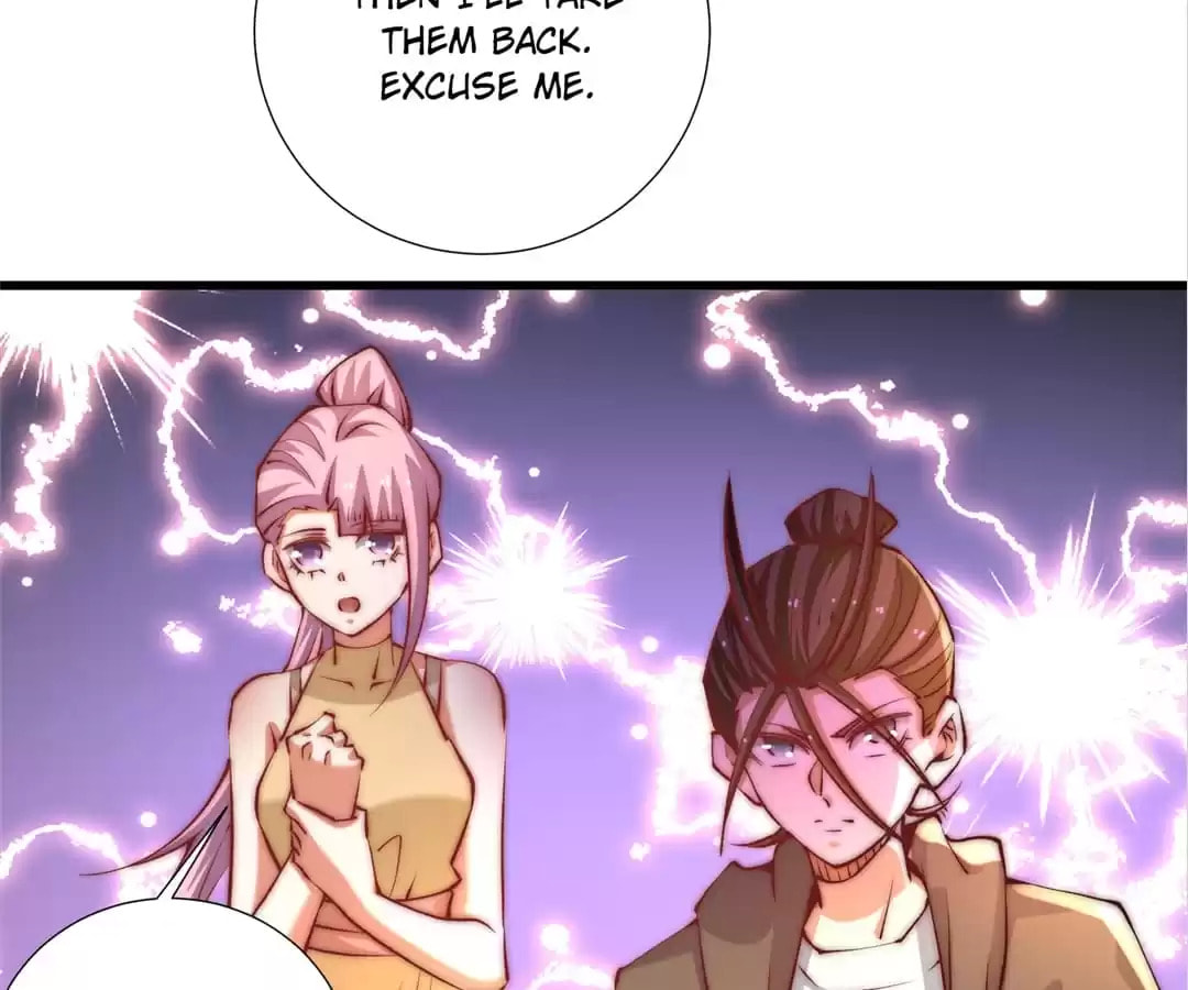 Read Almighty Master chapter 265 image 19 on Lezhin
