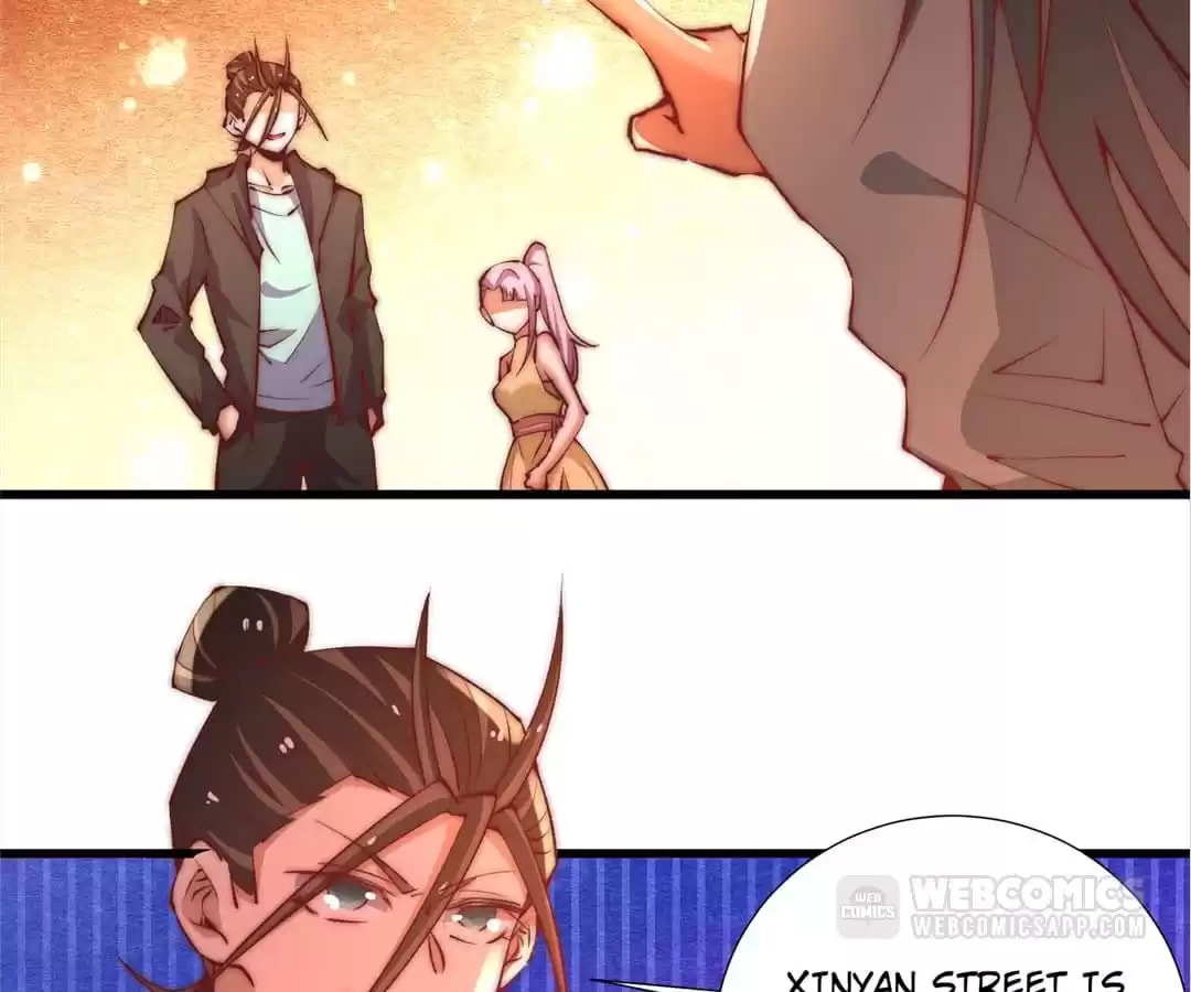 Read Almighty Master chapter 265 image 2 on Lezhin
