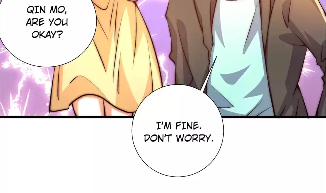 Read Almighty Master chapter 265 image 20 on Lezhin