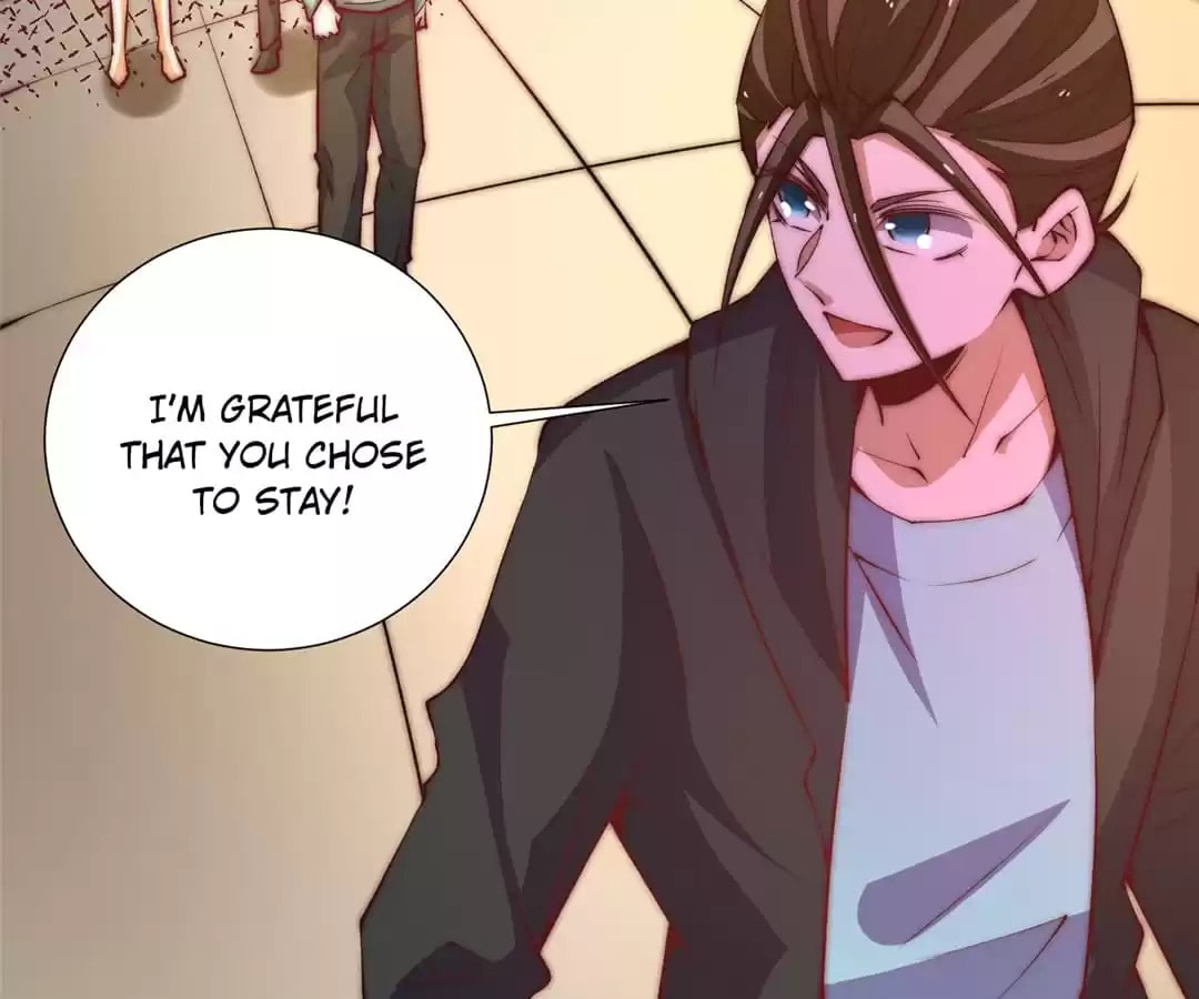Read Almighty Master chapter 265 image 23 on Lezhin