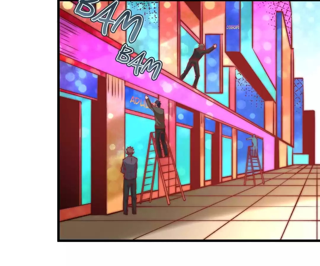 Read Almighty Master chapter 265 image 26 on Lezhin