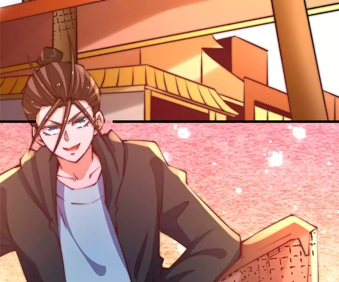 Read Almighty Master chapter 265 image 28 on Lezhin