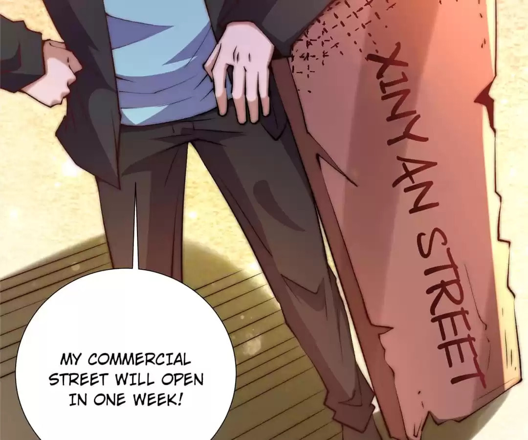 Read Almighty Master chapter 265 image 29 on Lezhin
