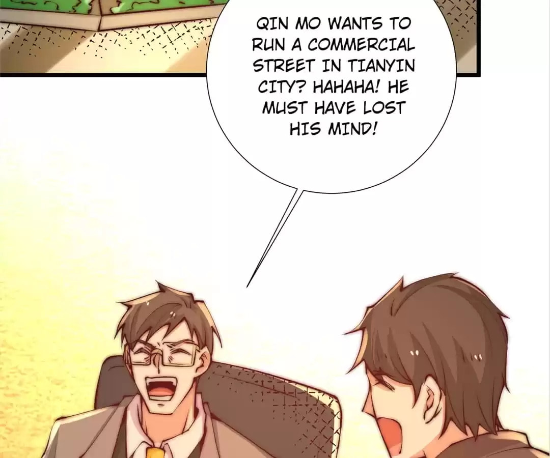 Read Almighty Master chapter 265 image 34 on Lezhin