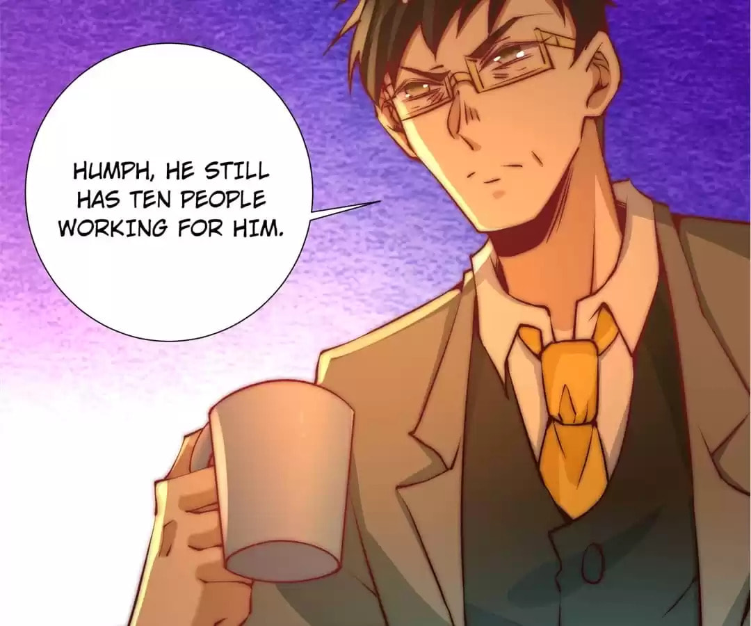 Read Almighty Master chapter 265 image 36 on Lezhin