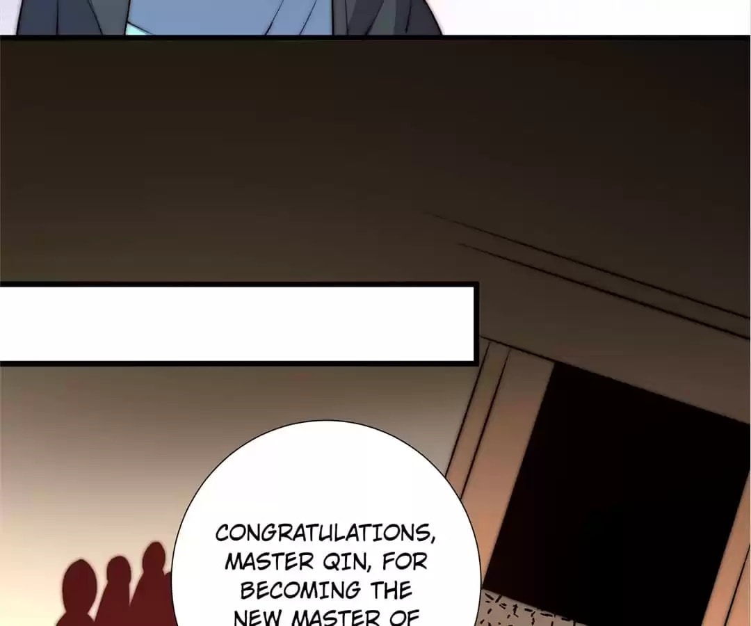 Read Almighty Master chapter 265 image 4 on Lezhin