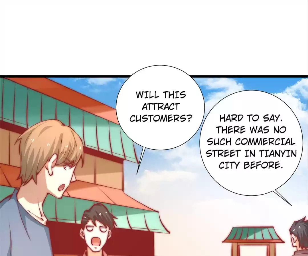 Read Almighty Master chapter 265 image 42 on Lezhin