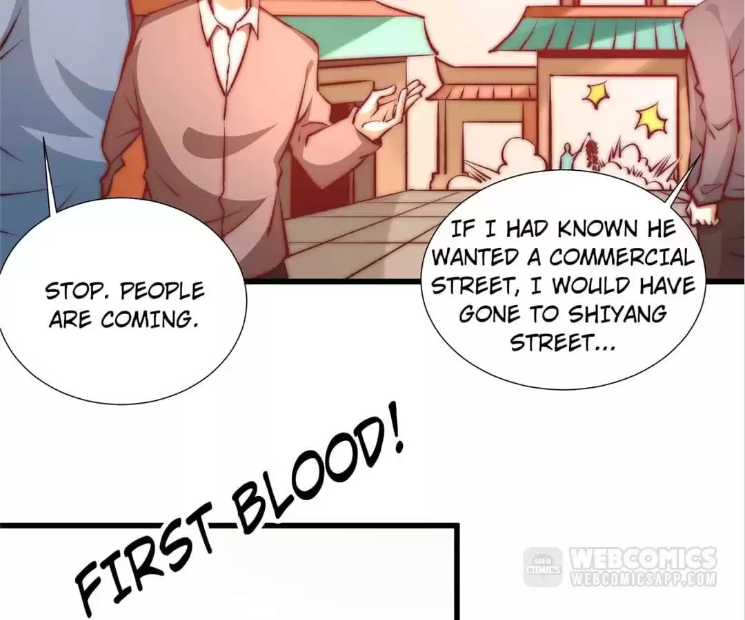 Read Almighty Master chapter 265 image 43 on Lezhin