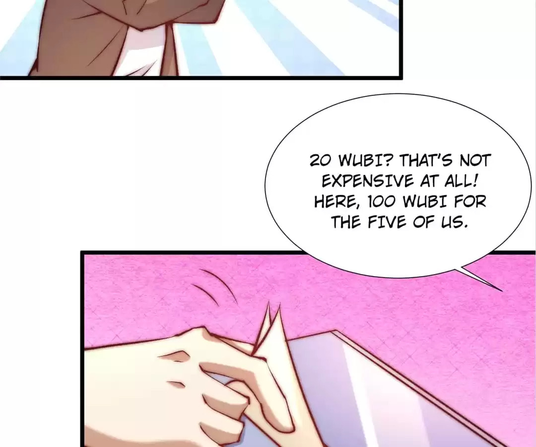 Read Almighty Master chapter 265 image 48 on Lezhin
