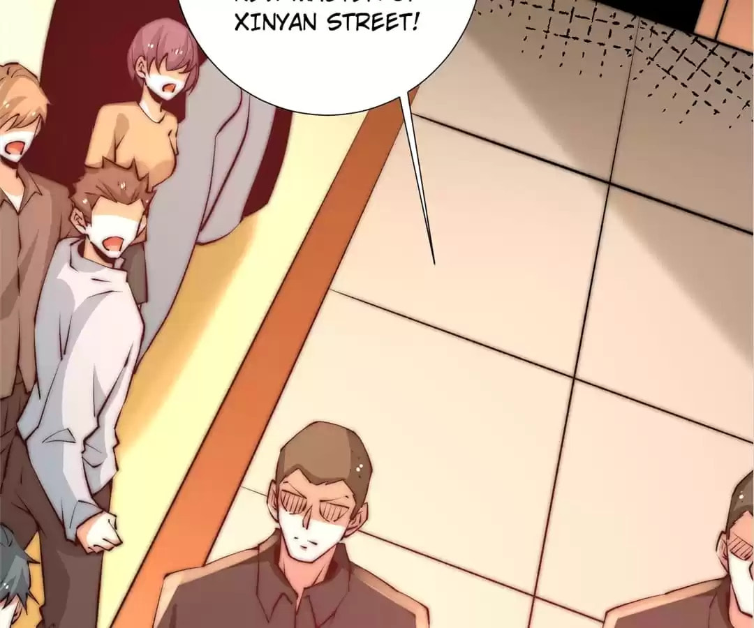 Read Almighty Master chapter 265 image 5 on Lezhin