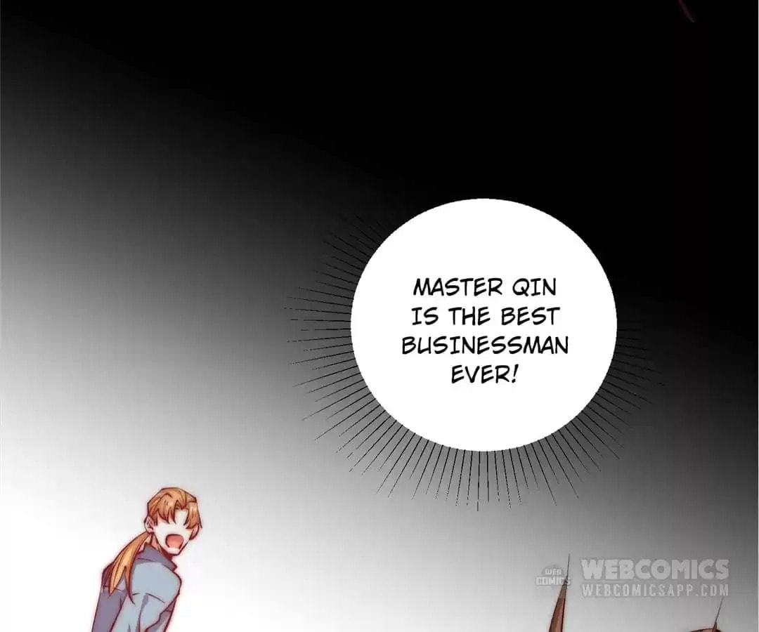 Read Almighty Master chapter 265 image 51 on Lezhin