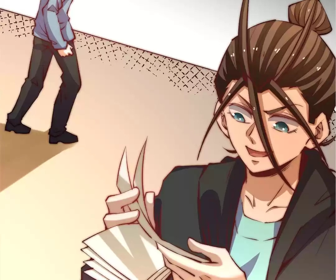 Read Almighty Master chapter 265 image 52 on Lezhin