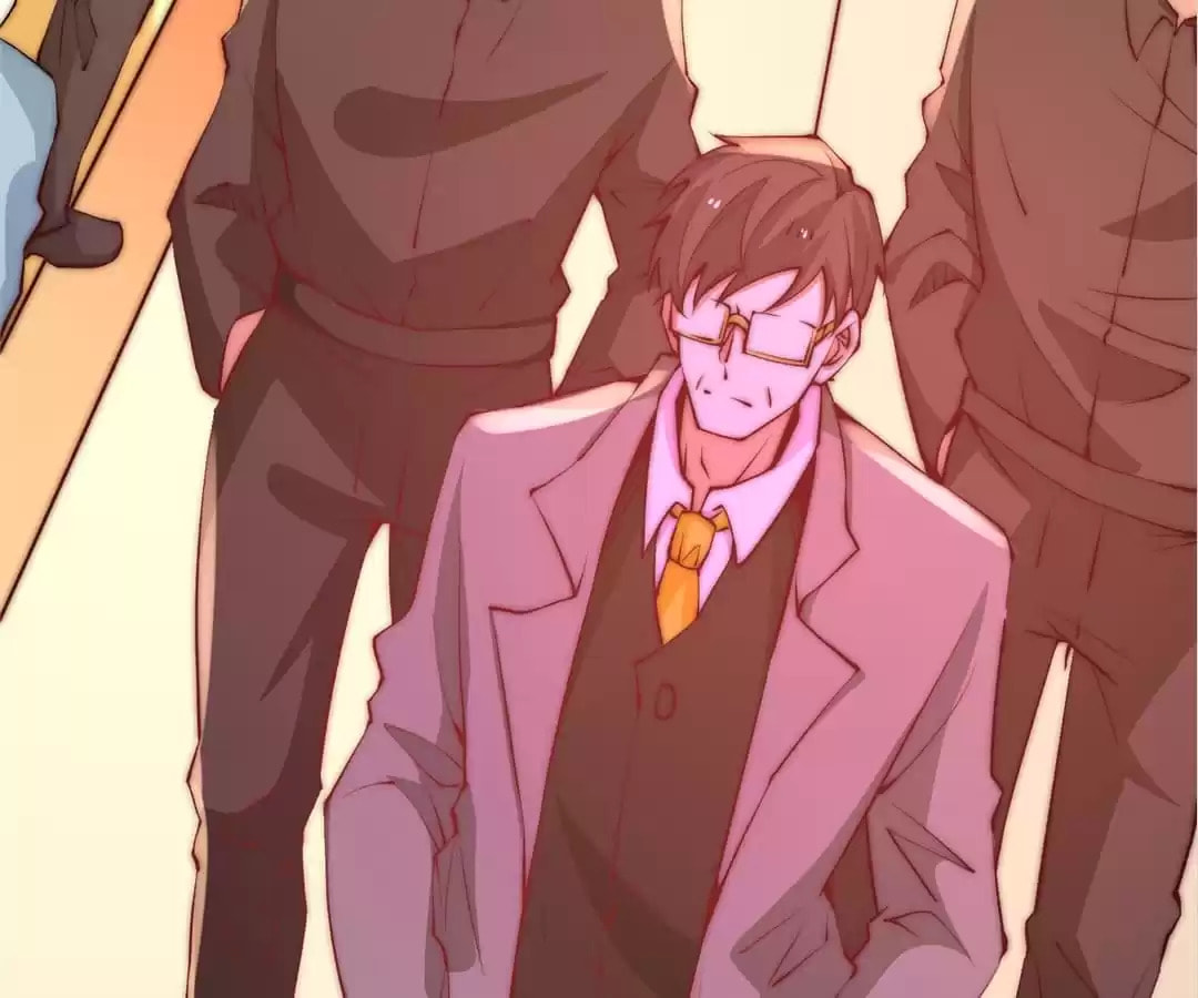 Read Almighty Master chapter 265 image 6 on Lezhin