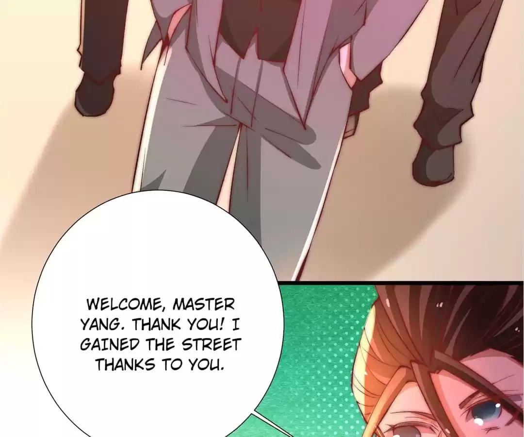 Read Almighty Master chapter 265 image 7 on Lezhin