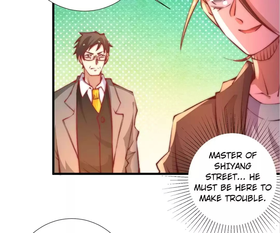 Read Almighty Master chapter 265 image 8 on Lezhin