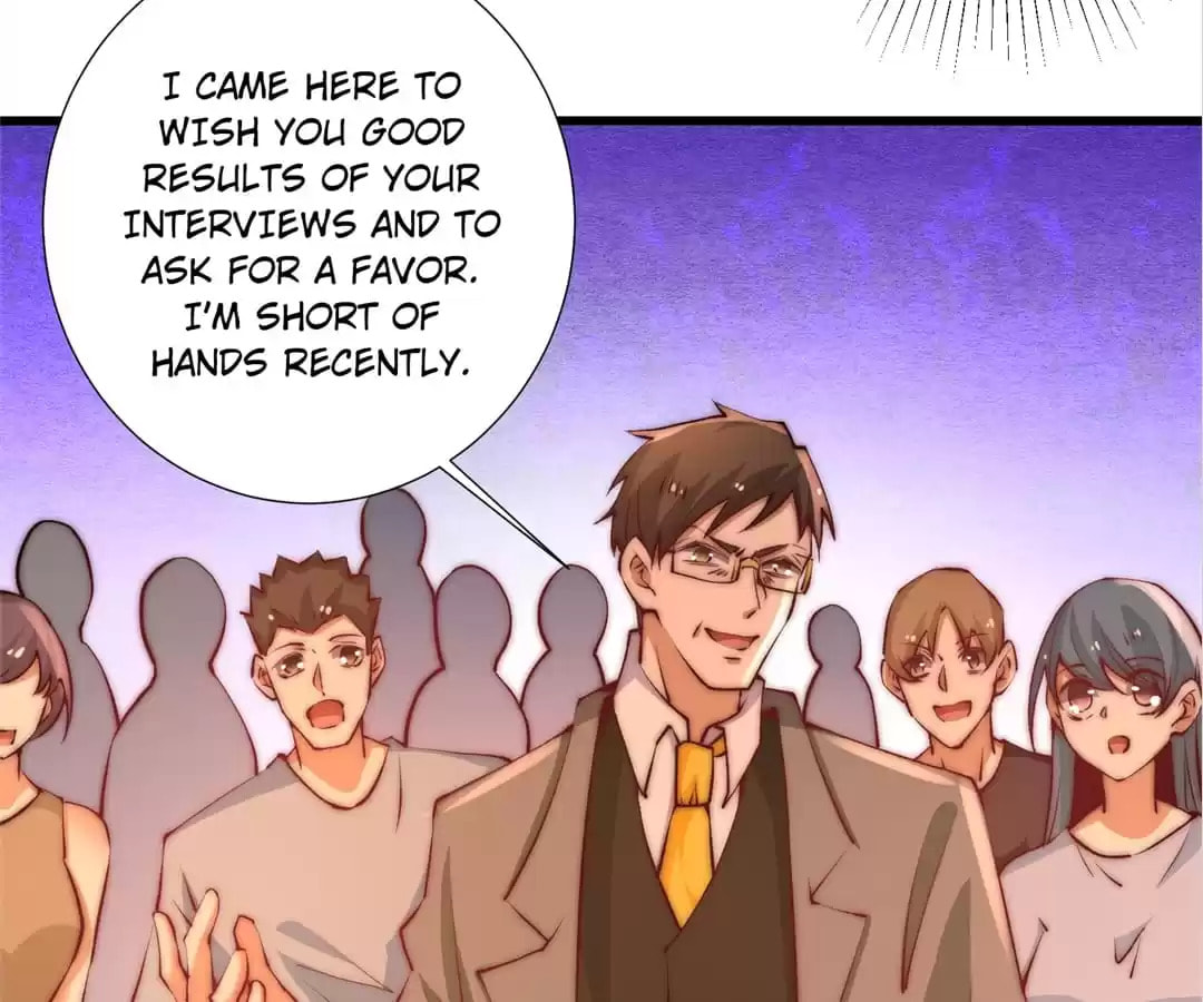 Read Almighty Master chapter 265 image 9 on Lezhin