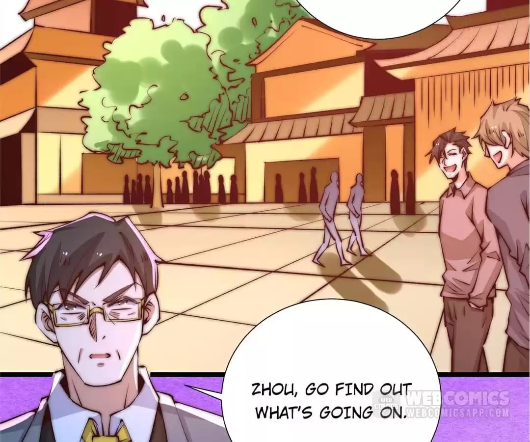 Read Almighty Master chapter 266 image 12 on Lezhin