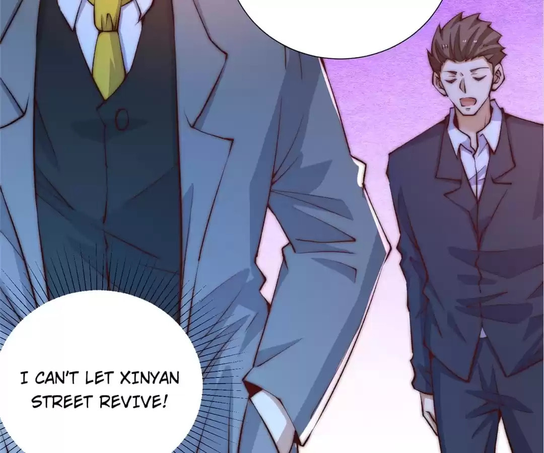 Read Almighty Master chapter 266 image 13 on Lezhin