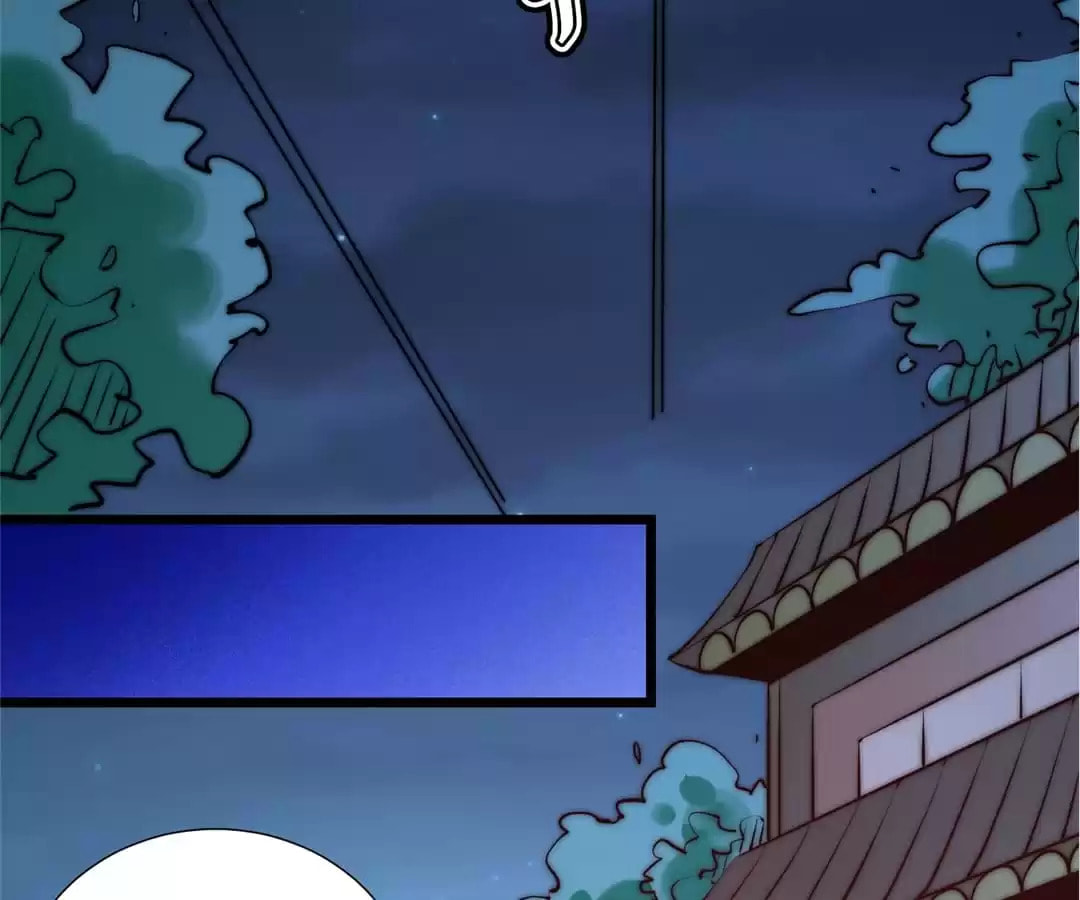 Read Almighty Master chapter 266 image 17 on Lezhin