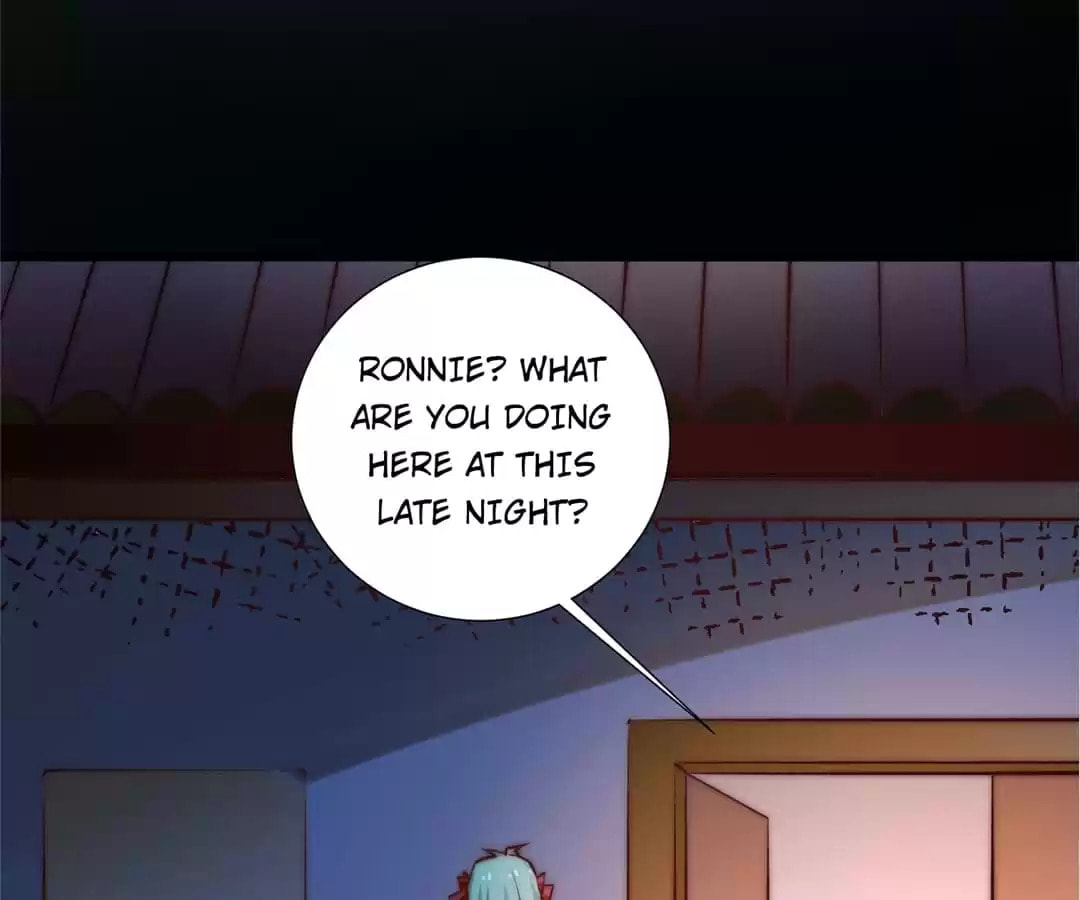 Read Almighty Master chapter 266 image 19 on Lezhin