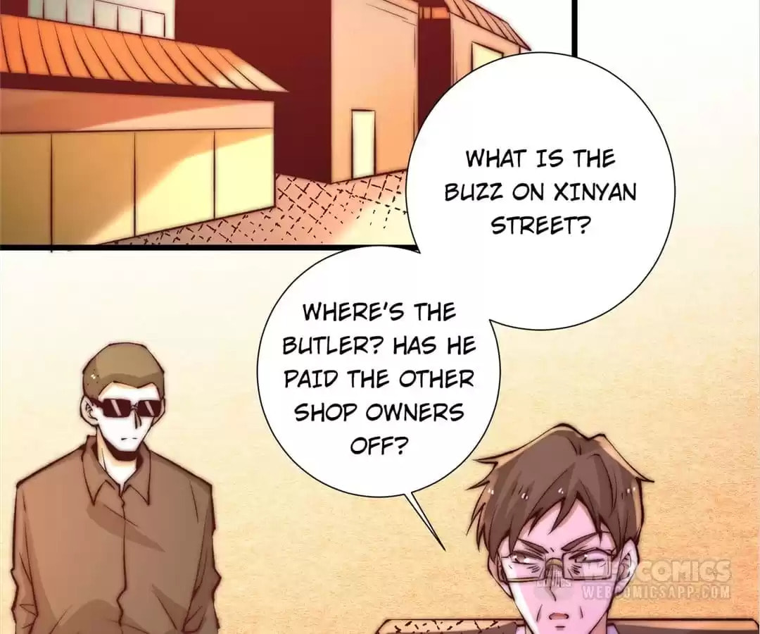 Read Almighty Master chapter 266 image 2 on Lezhin