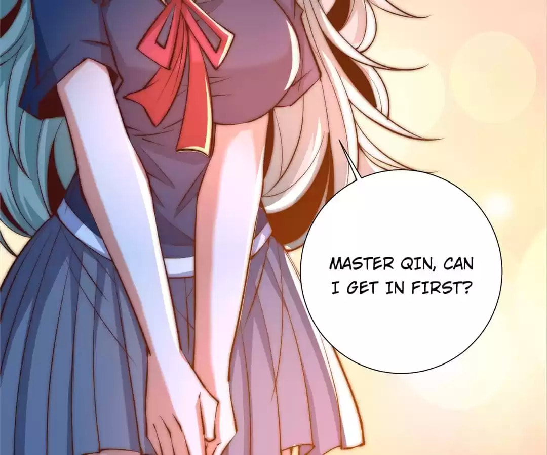 Read Almighty Master chapter 266 image 21 on Lezhin