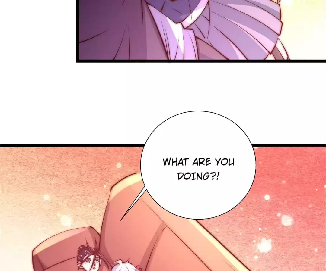 Read Almighty Master chapter 266 image 26 on Lezhin