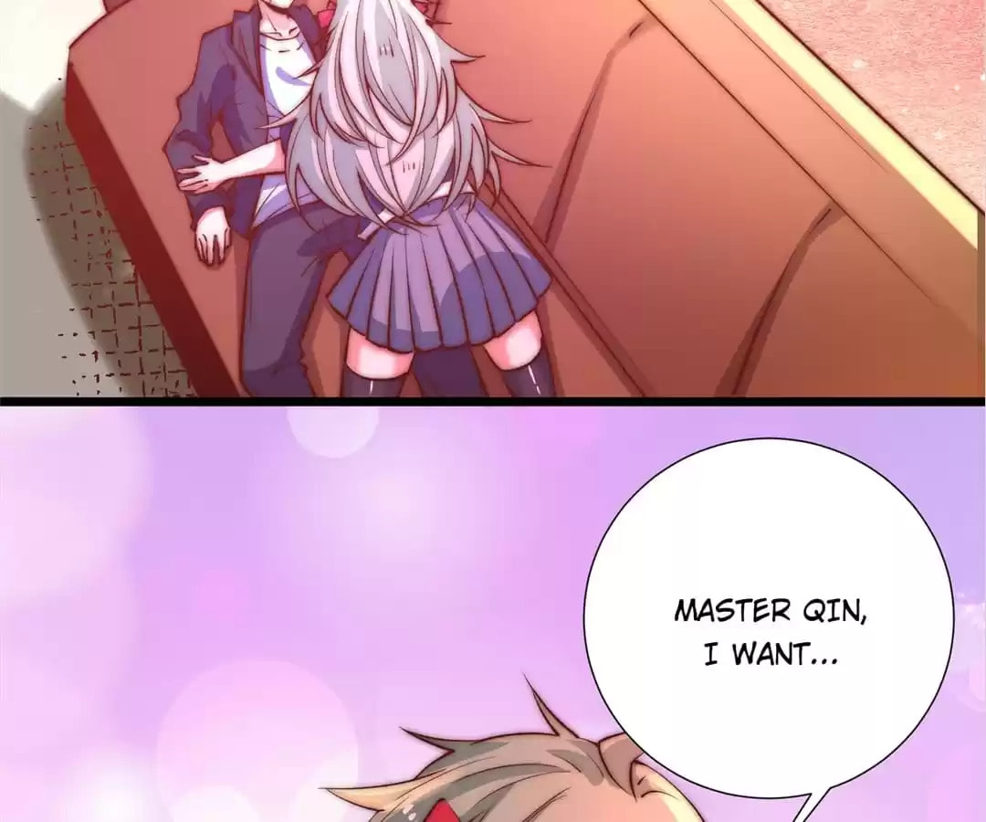 Read Almighty Master chapter 266 image 27 on Lezhin