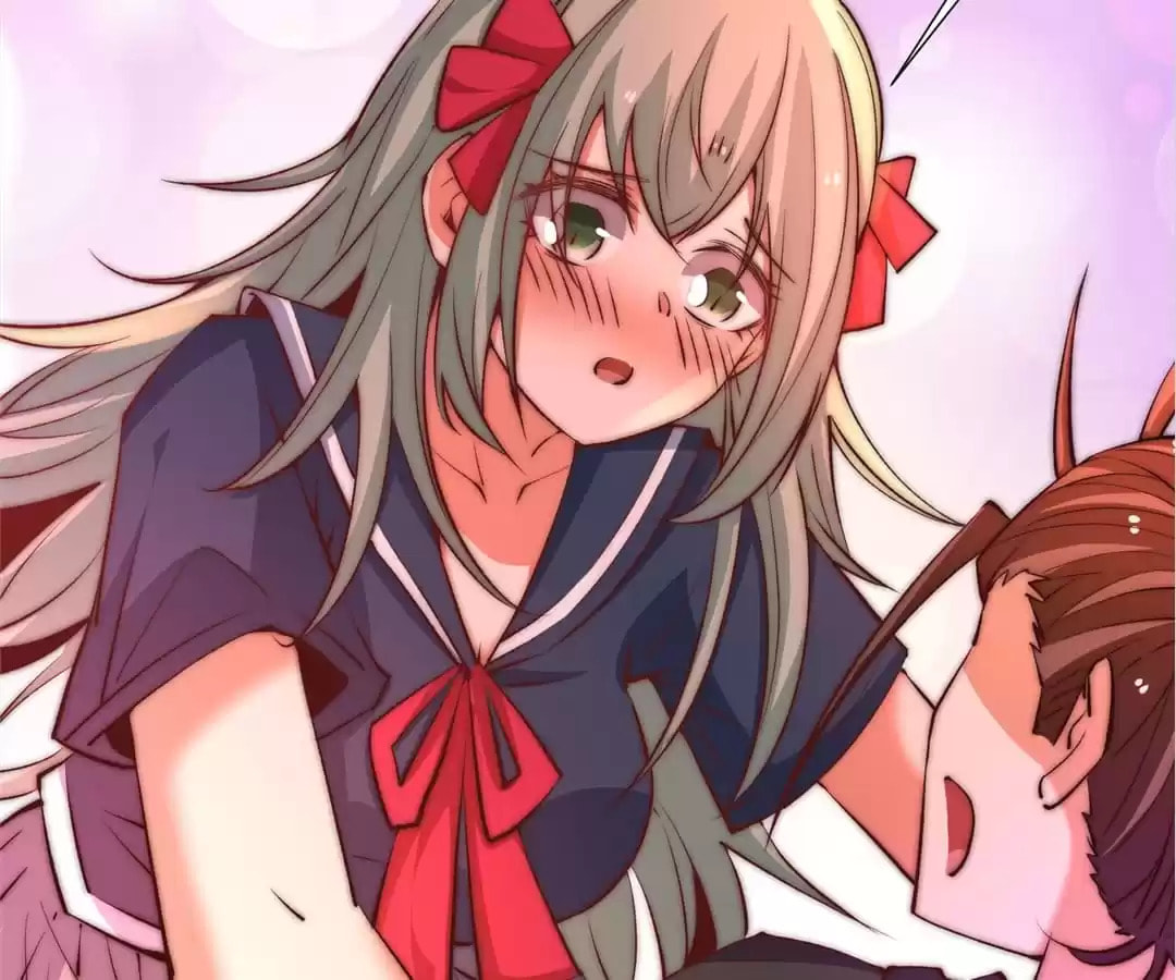Read Almighty Master chapter 266 image 28 on Lezhin
