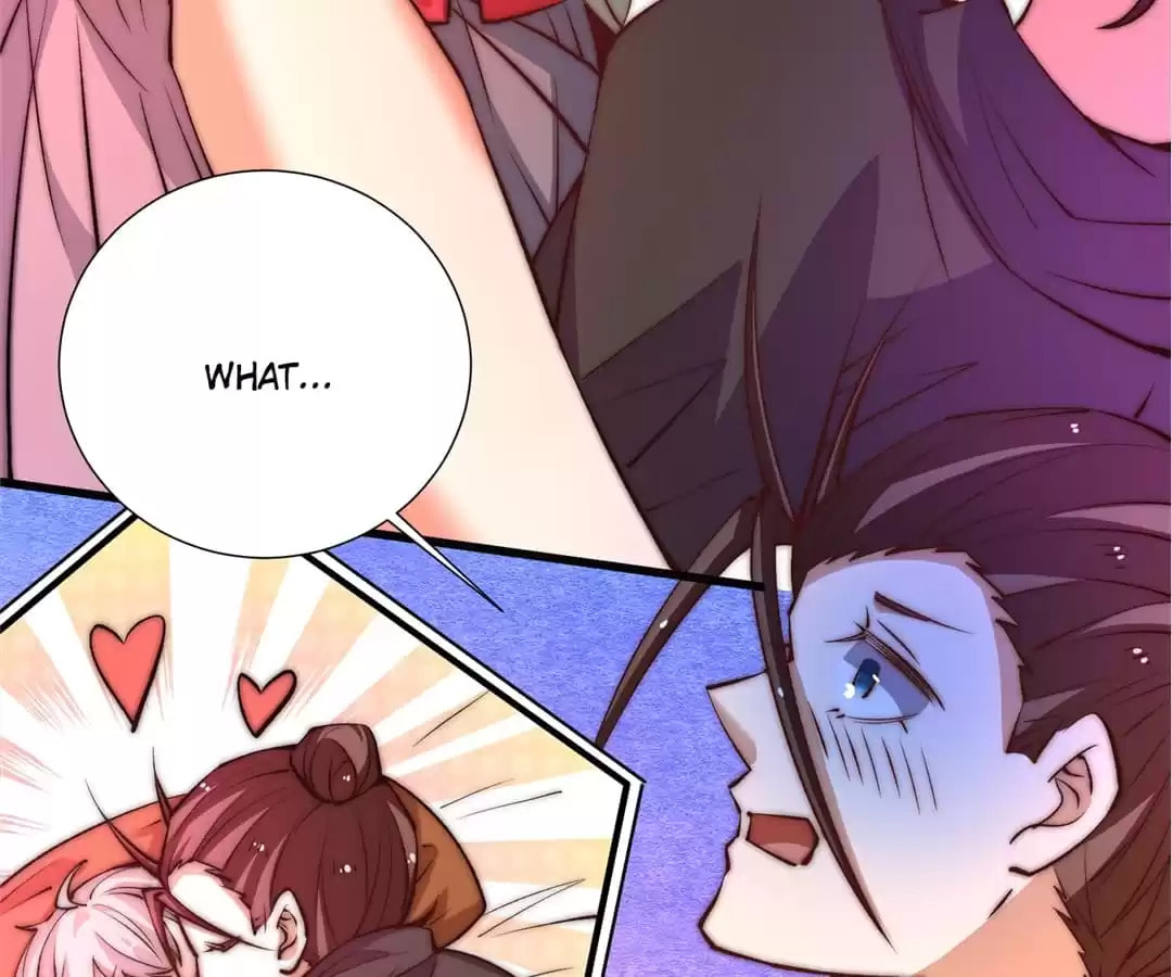 Read Almighty Master chapter 266 image 29 on Lezhin