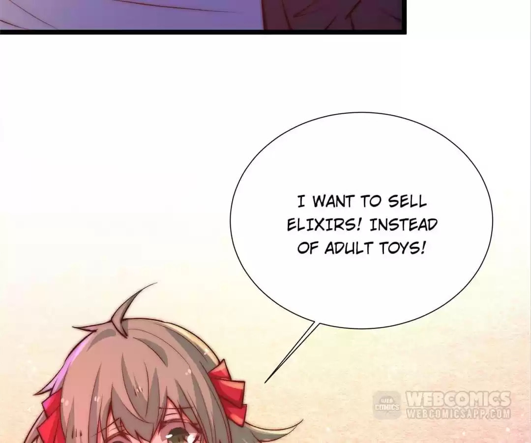 Read Almighty Master chapter 266 image 32 on Lezhin