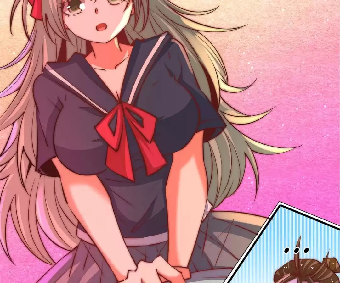 Read Almighty Master chapter 266 image 33 on Lezhin